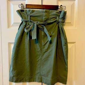 GAP pencil skirt size 4